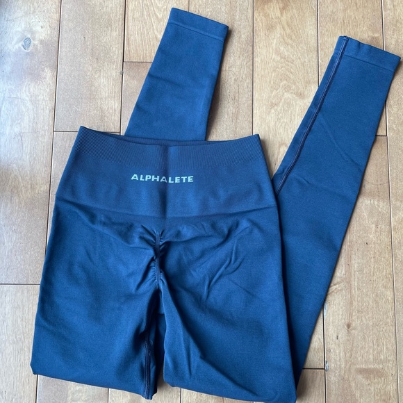 Alphalete amplify leggings - Picture 4 of 4